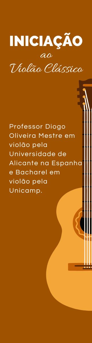 Iniciação ao Violão